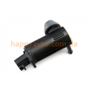 Мотор стеклоомывателя ветрового стекла Honda Accord XI 23-, 76846-30A-A01, 7684630AA01